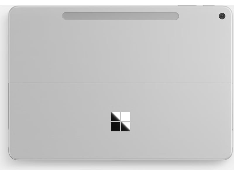 Microsoft Surface Pro Copilot+ PC 11th Edition 12" Touch (platinum) Datorer - Bärbara / laptop