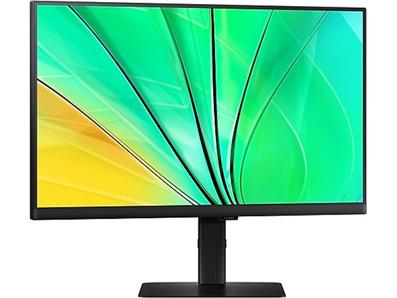 Samsung 24" ViewFinity S6 skärm S24D600EA Datorskärm