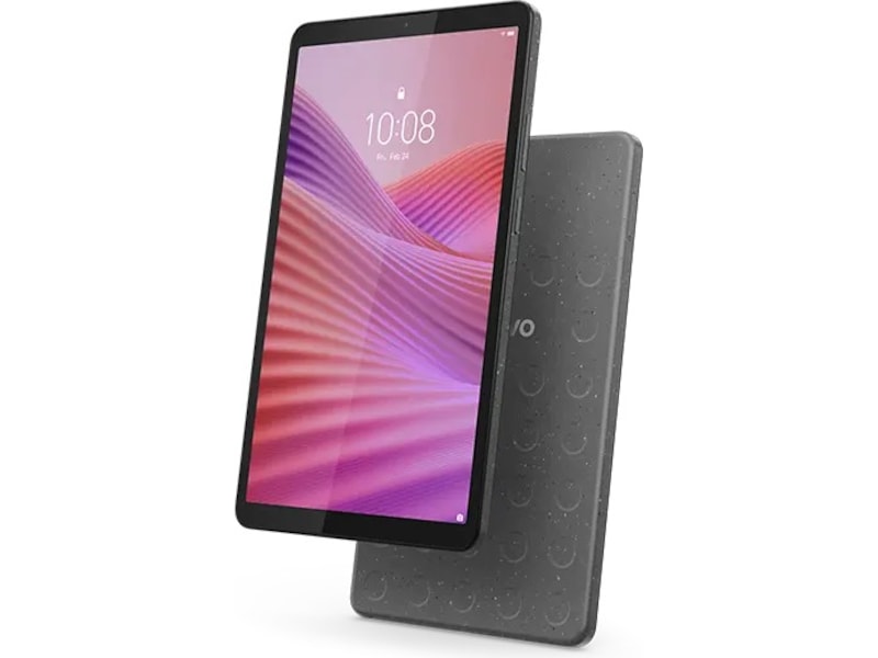 Lenovo Tab One 64GB LTE (luna grey) Surfplattor