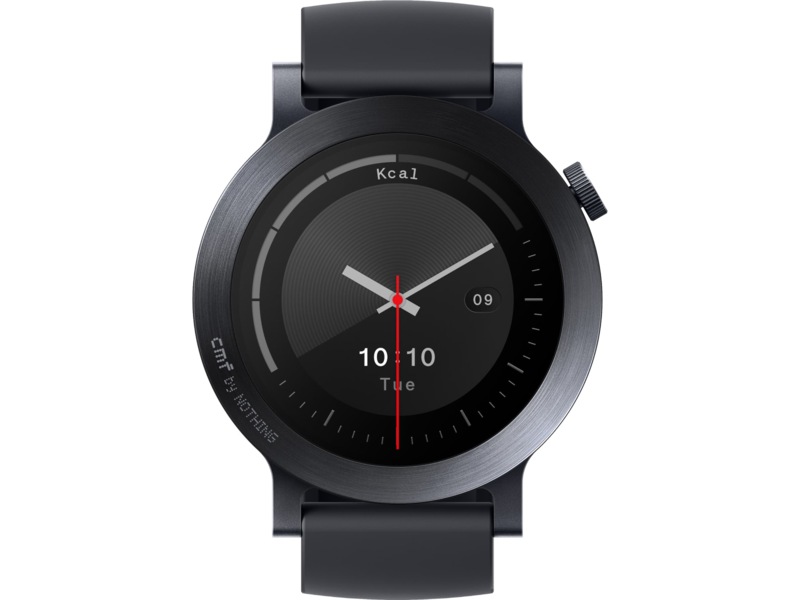 CMF by Nothing Watch 3 Pro (dark grey) Smartwatches