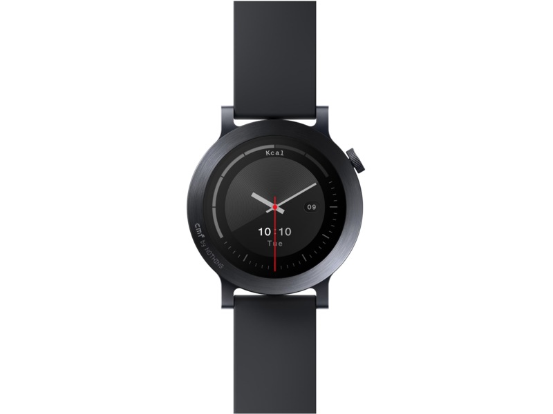 CMF by Nothing Watch 3 Pro (dark grey) Smartwatches