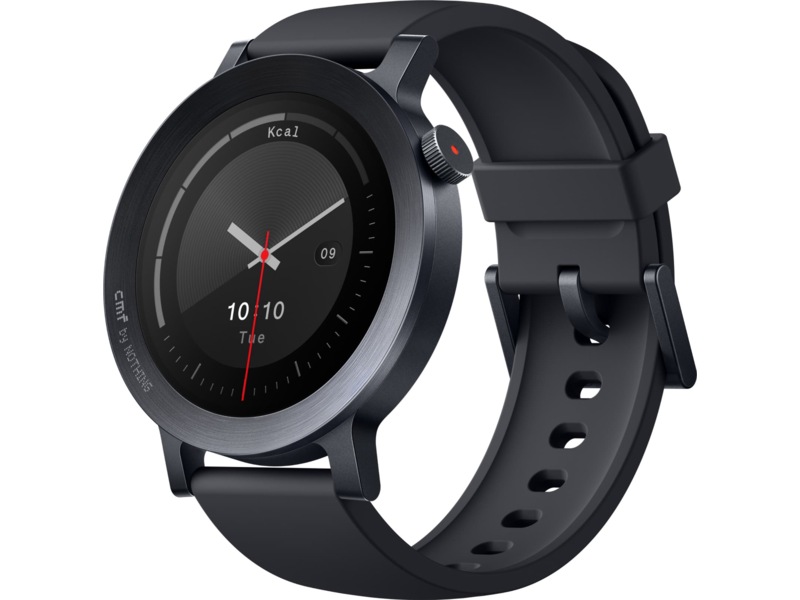 CMF by Nothing Watch 3 Pro (dark grey) Smartwatches