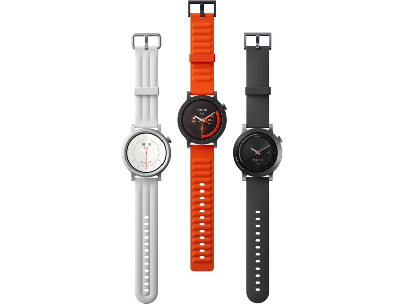 CMF by Nothing Watch 3 Pro (dark grey) Smartwatches