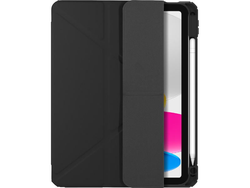 dbramante1928 iPad 11" London Folio (svart) Skydd