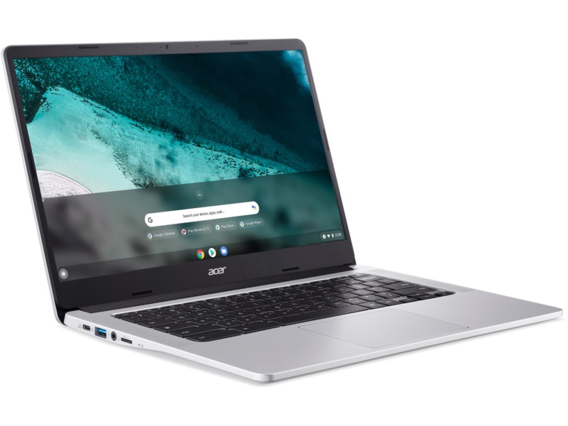 Acer Chromebook 314 14" FHD Datorer - Bärbara / laptop