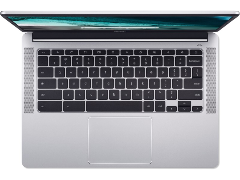 Acer Chromebook 314 14" FHD Datorer - Bärbara / laptop