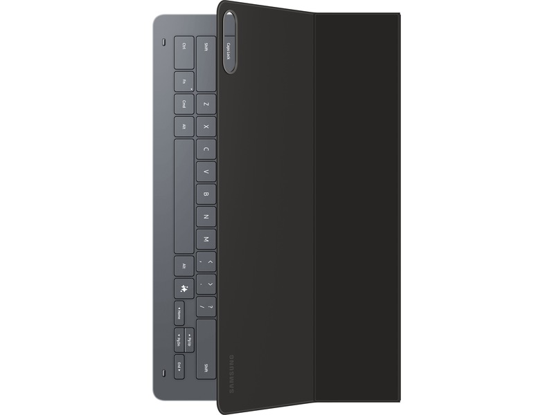 Samsung Galaxy Tab S11 Ultra Book Cover Keyboard Slim Skydd