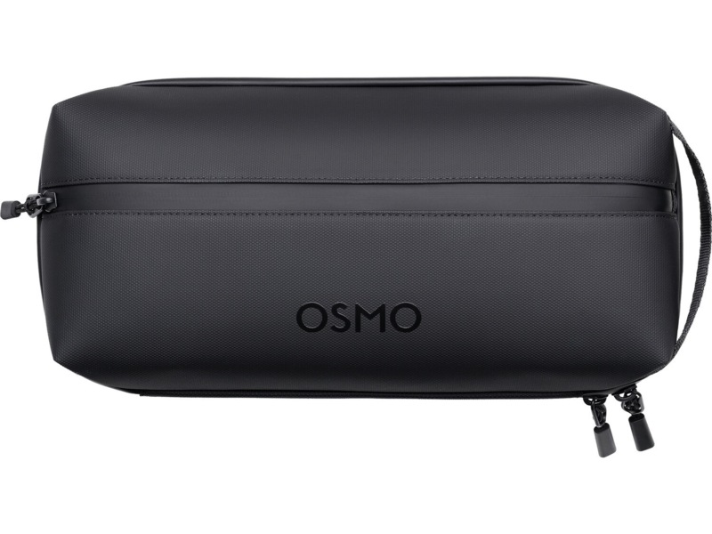 DJI Osmo 360 Invisible Waterproof Case Tillbehörssatser till kameror