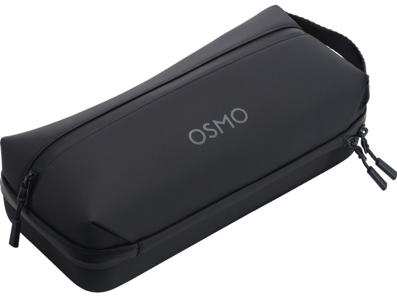 DJI Osmo 360 Invisible Waterproof Case Tillbehörssatser till kameror