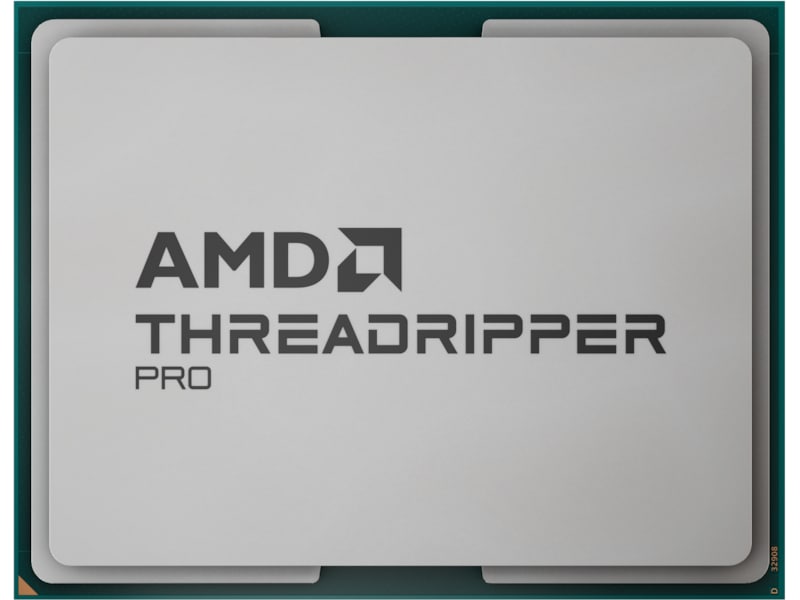 AMD Ryzen Threadripper PRO 9995WX Processor