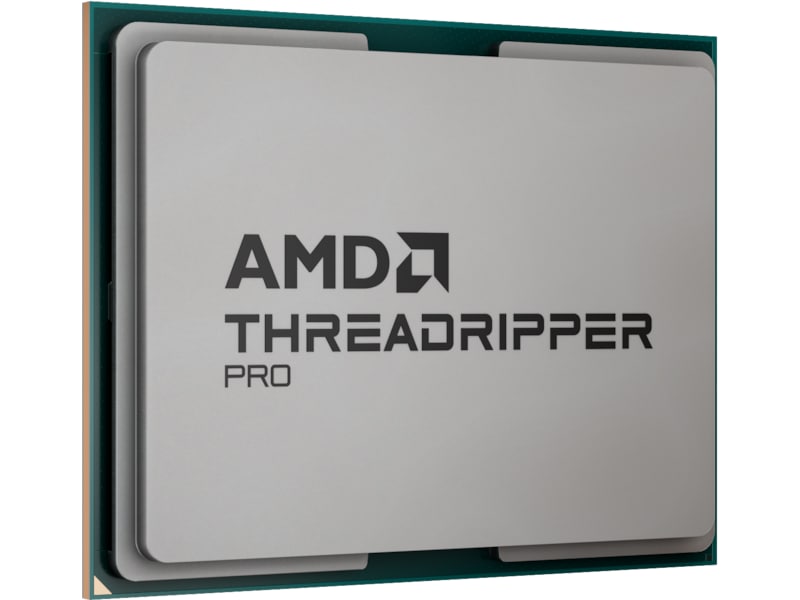 AMD Ryzen Threadripper PRO 9995WX Processor