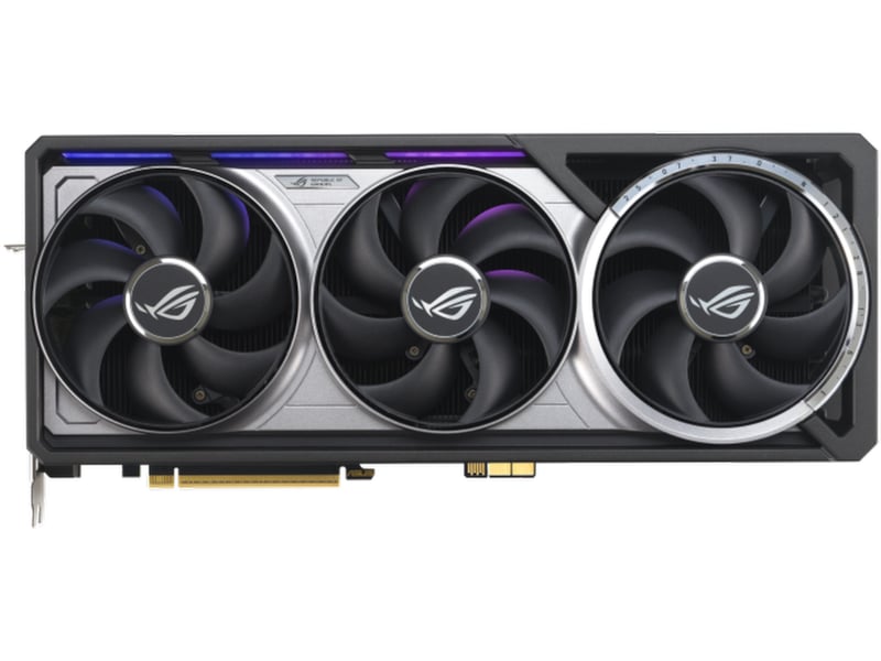 Asus ROG Astral GeForce RTX 5090 BTF Edition Grafikkort
