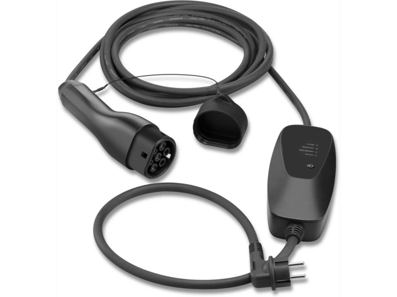 Freev EV-Charge 2200 elbilsladdare -B-Grade Demo hem & hushåll