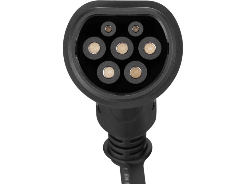 Freev EV-Charge 2200 elbilsladdare -B-Grade Demo hem & hushåll