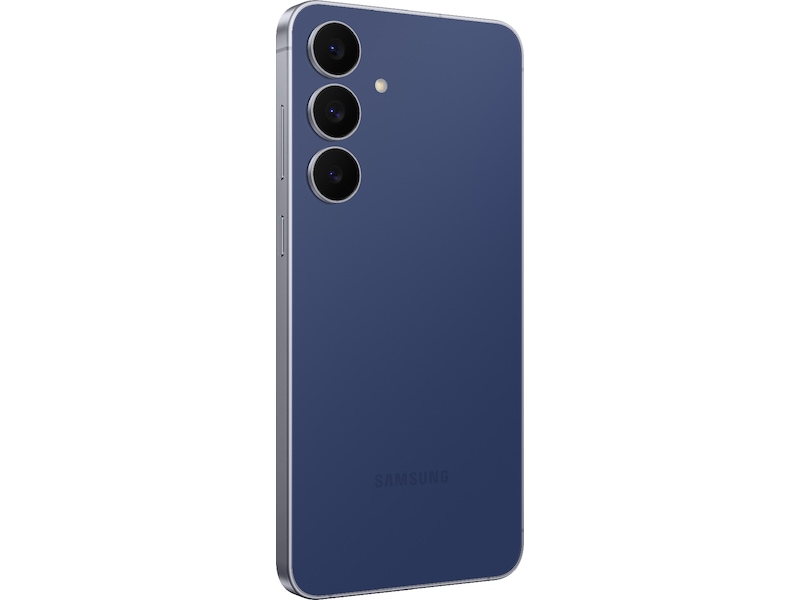 Samsung Galaxy S25 FE 256GB (navy) Mobiltelefoner