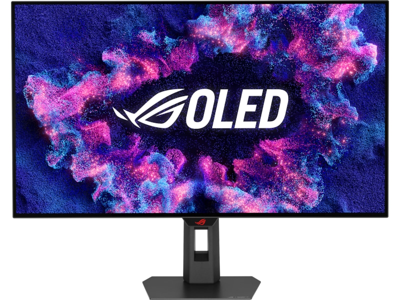 ASUS 32" ROG Strix 4K gamingskärm XG32UCWMG Datorskärm