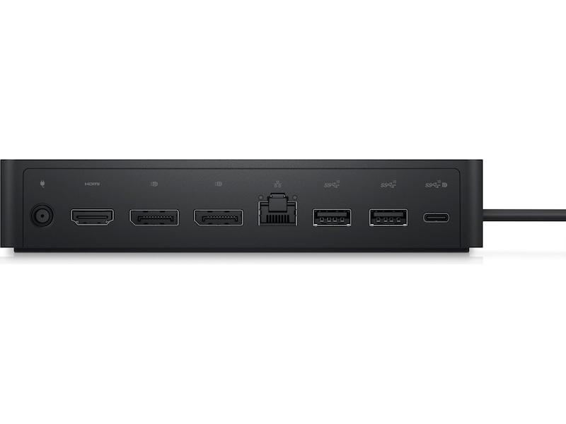 Dell Pro Thunderbolt 4 Smart Dock SD25TB4 Dockningsstation och USB-hub