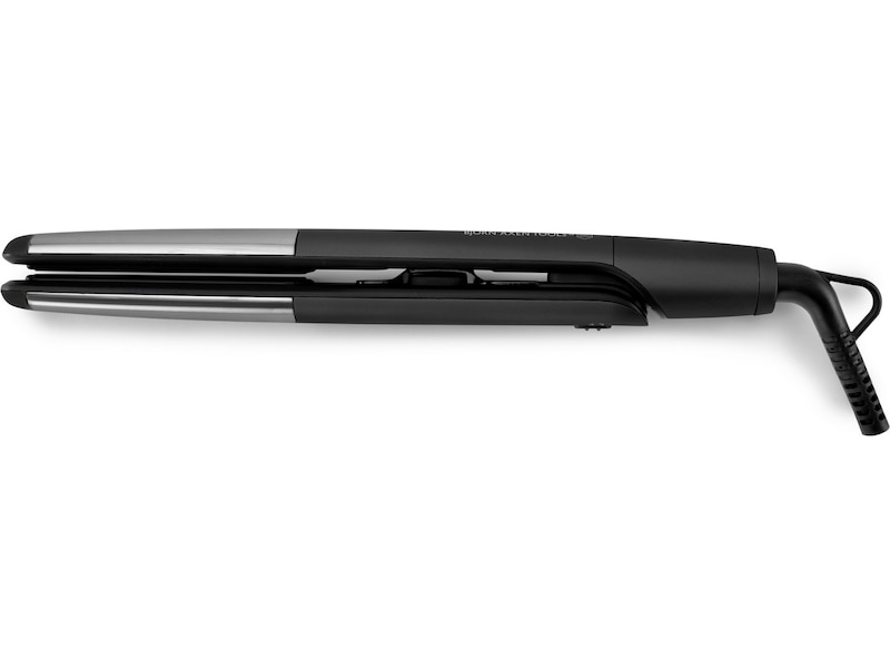 OBH NORDICA Björn Axén Tools Straight & Curl Pro plattång Hårvård & styling