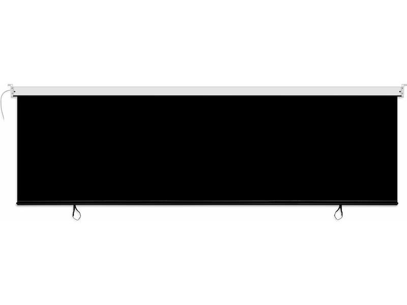 Andersson PRS 2.1 135" motordriven projektorduk Projektorduk