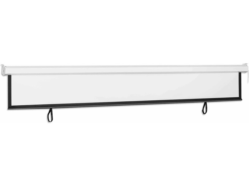 Andersson PRS 2.1 135" motordriven projektorduk Projektorduk