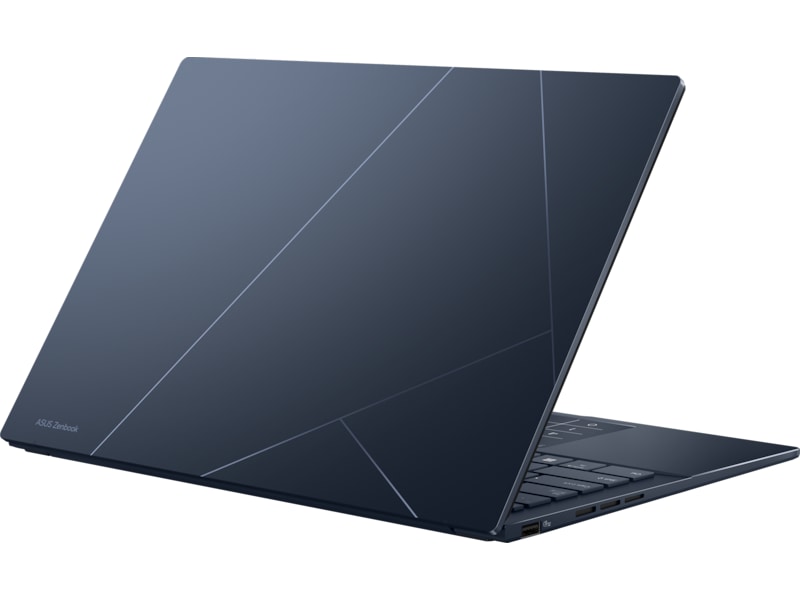 ASUS Zenbook 14 UX3405CA 14" 3K OLED Touch (blå) Datorer - Bärbara / laptop