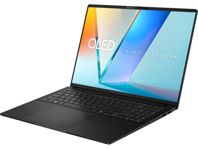 ASUS Vivobook S16 16" 3K OLED Datorer - Bärbara / laptop