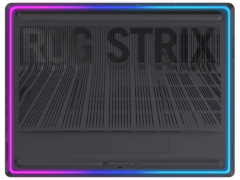 ASUS ROG Strix G16 16" WUXGA 165 Hz Gaming laptop