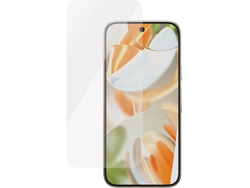 PanzerGlass Pixel 10/10 Pro/9/9 Pro Skärmskydd Skärmskydd