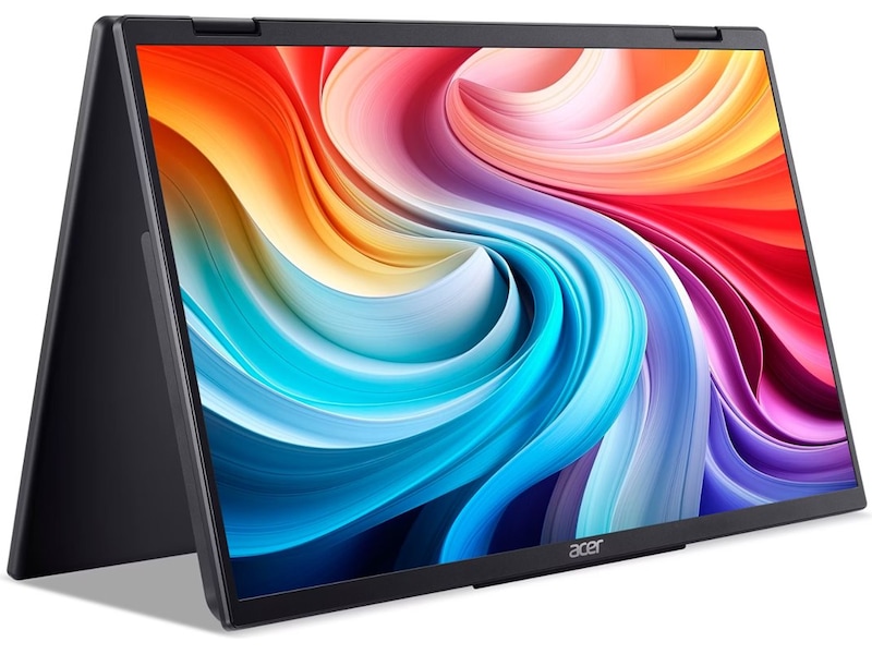 Acer 15,6" portable skärm PD3 PD163Qsmiuux Datorskärm