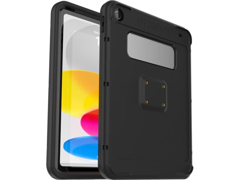 Otterbox iPad (A16/10th gen) Armor cover (svart) Skydd