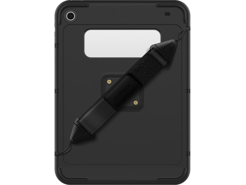 Otterbox iPad (A16/10th gen) Armor cover (svart) Skydd