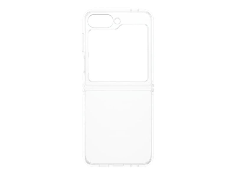 PanzerGlass CARE Galaxy Z Flip7 FE / Flip6 Urban Combat skal (transparent) Skydd