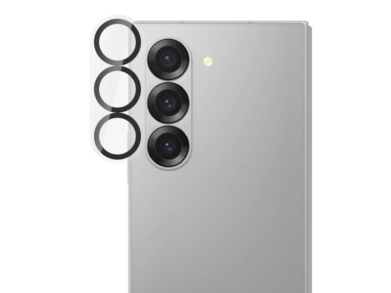 PanzerGlass Galaxy Z Fold7 PicturePerfect Linsskydd Skärmskydd