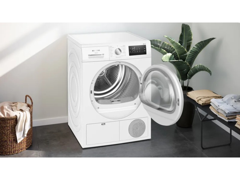 Siemens iQ300 Torktumlare Torktumlare