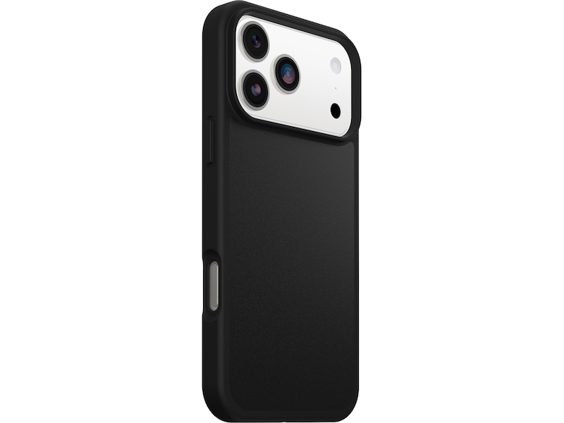 OtterBox iPhone 17 Pro Max React skal - ProPack (svart) Skydd