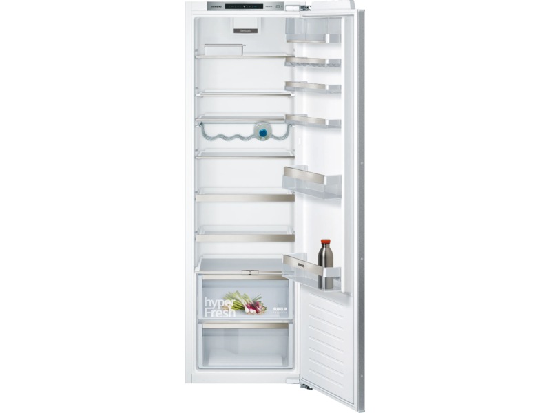 Siemens KI81RAFE1 IQ500 Integrerat Kylskåp Integrerad kyl