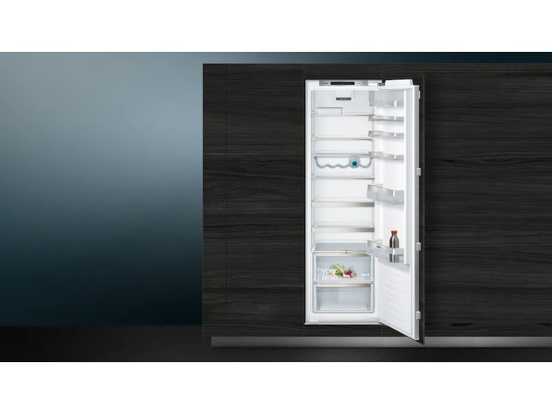 Siemens KI81RAFE1 IQ500 Integrerat Kylskåp Integrerad kyl
