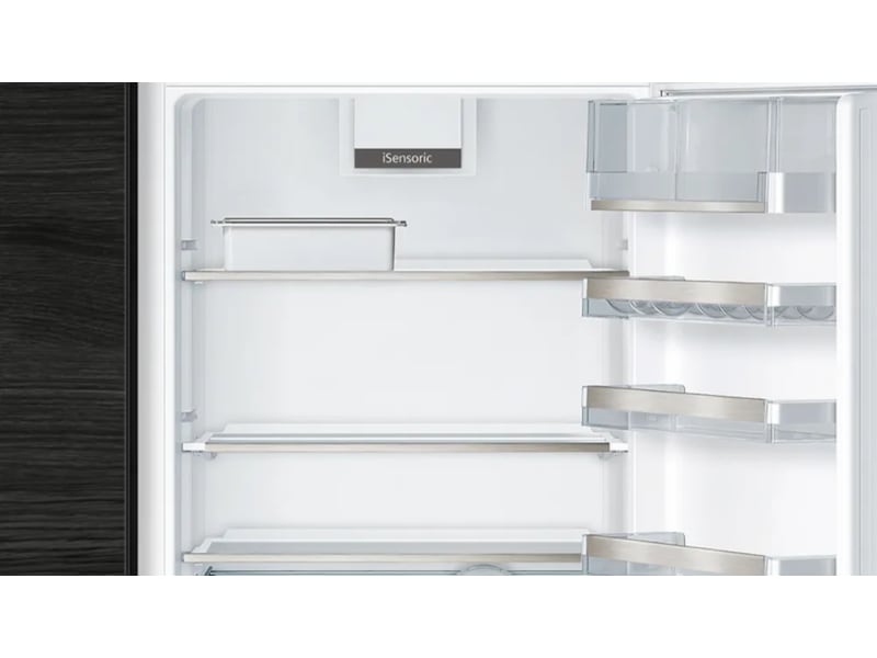 Siemens KI81RAFE1 IQ500 Integrerat Kylskåp Integrerad kyl