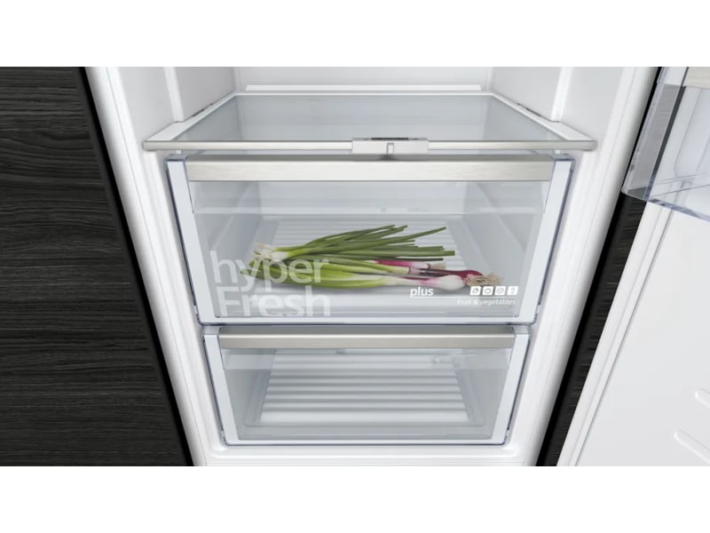 Siemens KI81RAFE1 IQ500 Integrerat Kylskåp Integrerad kyl