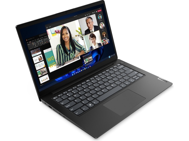 Lenovo V14 G5 14" FHD Datorer - Bärbara / laptop