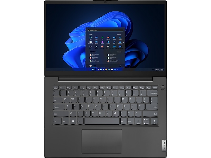 Lenovo V14 G5 14" FHD Datorer - Bärbara / laptop