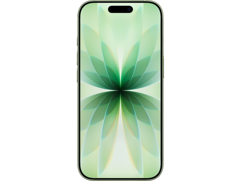 iPhone 17 512GB (salvia) Mobiltelefoner