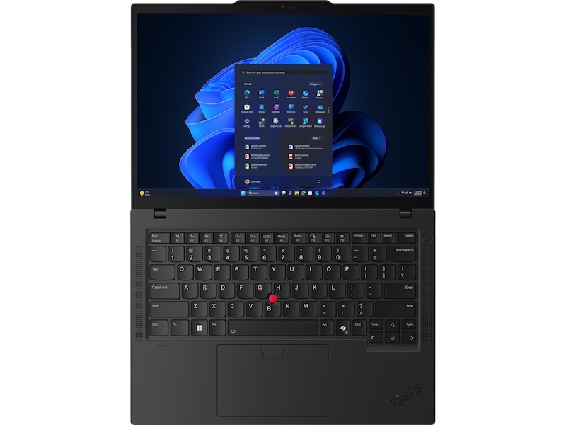 Lenovo ThinkPad T14 G6 14" WUXGA Datorer - Bärbara / laptop