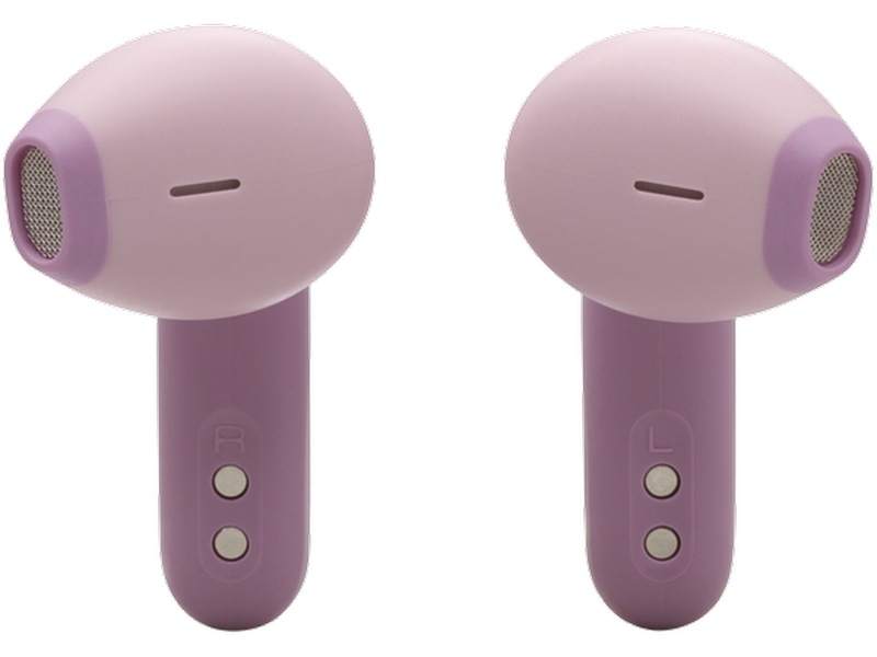 JBL Wave Flex 2 Trådlösa Hörlurar (rosa) In-ear hörlurar