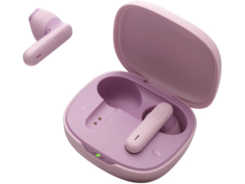 JBL Wave Flex 2 Trådlösa Hörlurar (rosa) In-ear hörlurar