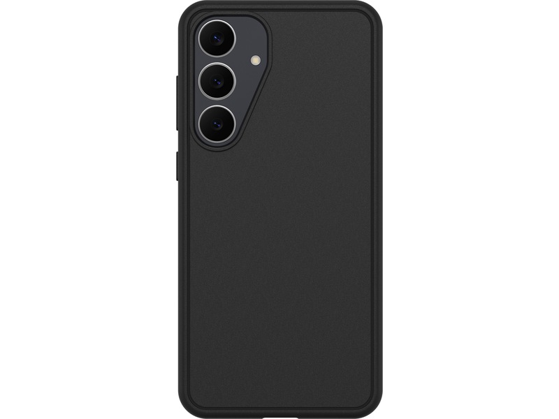 OtterBox Galaxy S25 FE Symmetry skal - ProPack (svart) Skydd