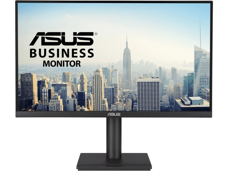 ASUS 27" 4K skärm VA27UCPS Datorskärm