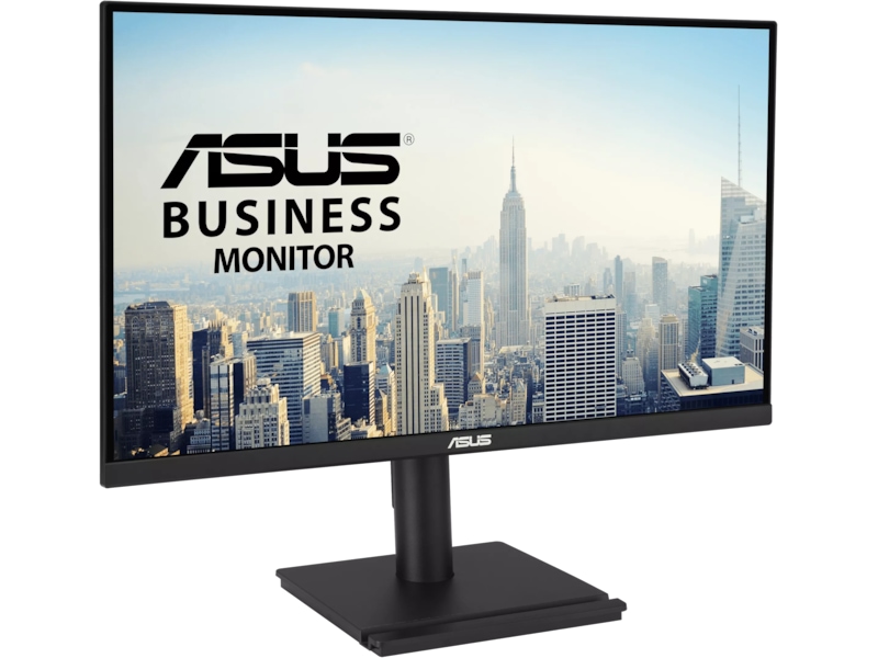 ASUS 27" 4K skärm VA27UCPS Datorskärm