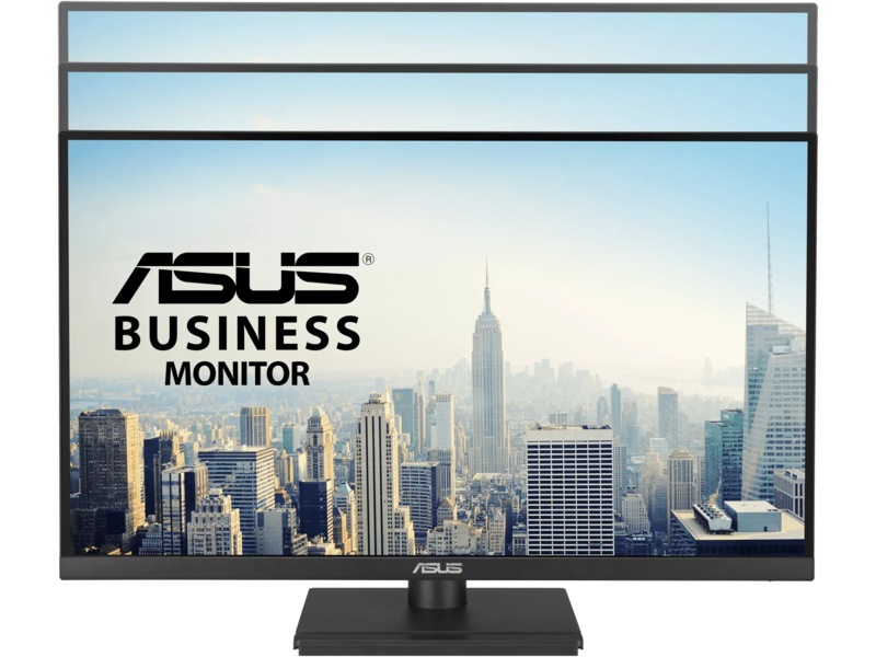 ASUS 27" 4K skärm VA27UCPS Datorskärm