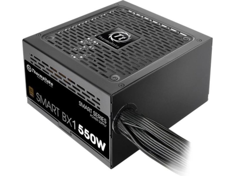 Thermaltake Smart BX1 550W nätaggregat Nätaggregat
